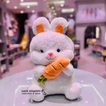 عروسک هویچ دار کیدزلند