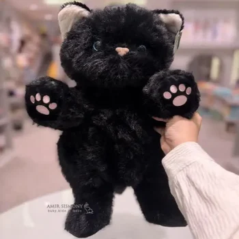 عروسک گربه پنجولی کیدزلند