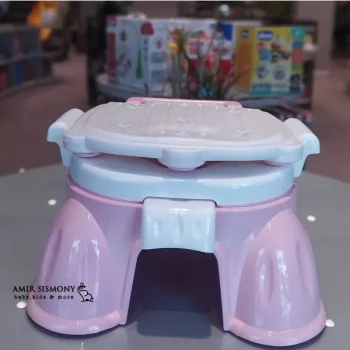 قصری سه کاره کلاسیک آسیا