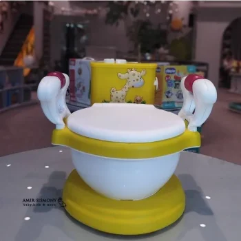 قصری موزیکال سامی تویز