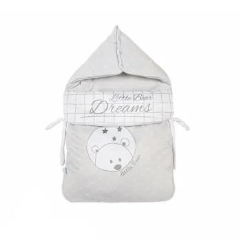 قنداق فرنگی رزبرن طرح little dream