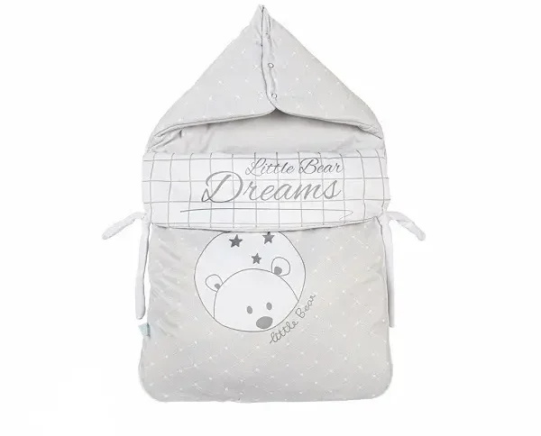 قنداق فرنگی رزبرن طرح little dream