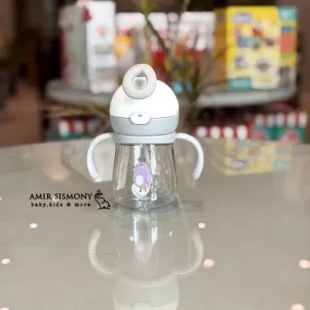 لیوان آبمیوه خوری رووکو کد 1028