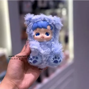 هاچی پوپو سوپرایزی