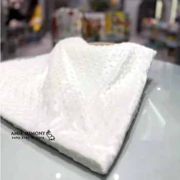 پتو حبابی داخل پولیشی کد 95547