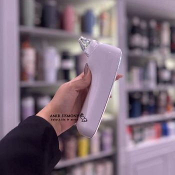 پواربینی برقی چیکو