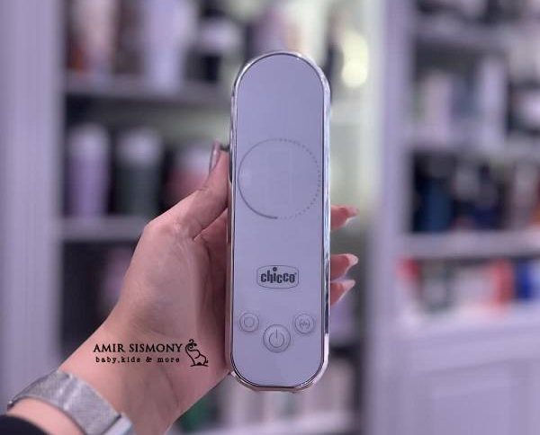 پواربینی برقی چیکو