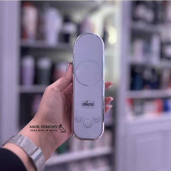 پواربینی برقی چیکو