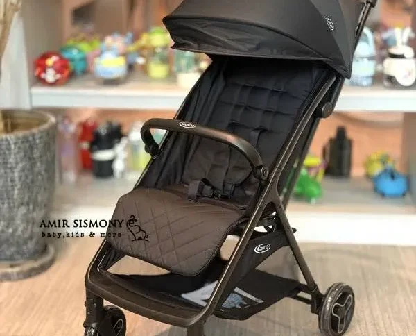 کالسکه-کابین-سایز-گراکو-مدل-myavo