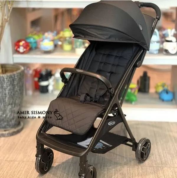 کالسکه کابین سایز گراکو مدل  myavo
