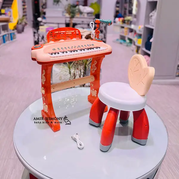ارگ اسباب بازی کد 8855b