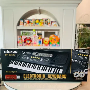 اسباب بازی ارگ BF-830A2