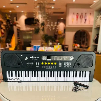 اسباب بازی ارگ BF-830A2