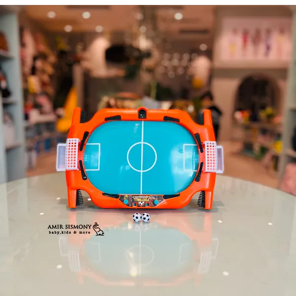 اسباب بازی فوتبال کد s2411