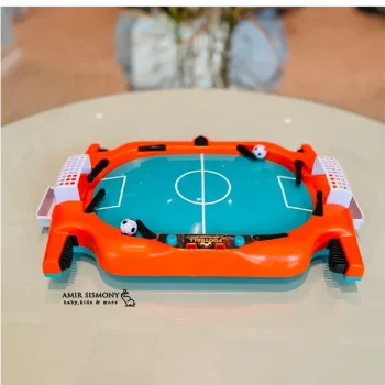 اسباب بازی فوتبال کد s2411