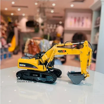 بیل مکانیکی کنترلی هوینا کد 1535