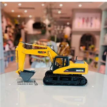 بیل مکانیکی کنترلی هوینا کد 1535