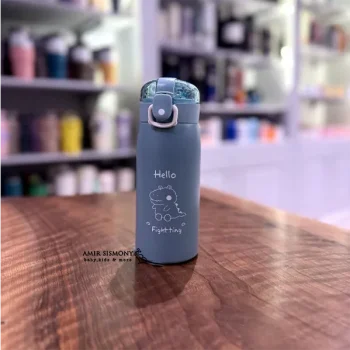 تراول آسان نوش کودک