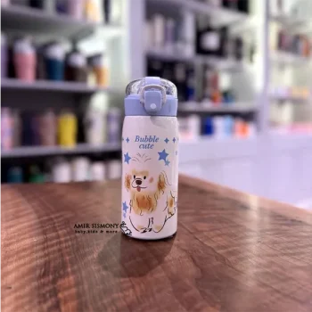 تراول آسان نوش کودک