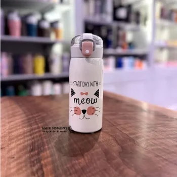 تراول آسان نوش کودک