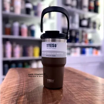 تراول دسته دار 600 میل تایسو