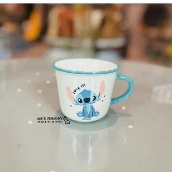 ست دیزنی اورجینال استیج کد 189
