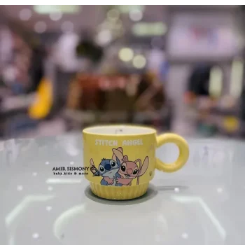ست ماگ 4 عددی اورجینال دیزنی