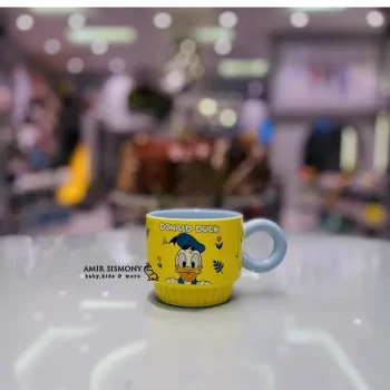 ست ماگ دیزنی میکی کد 0186