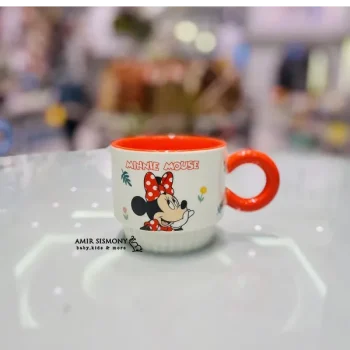 ست ماگ دیزنی میکی کد 0186