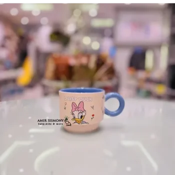 ست ماگ دیزنی میکی کد 0186