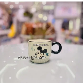 ست ماگ دیزنی میکی کد 0186