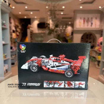 لگو فرمول یک فراری کد 48012