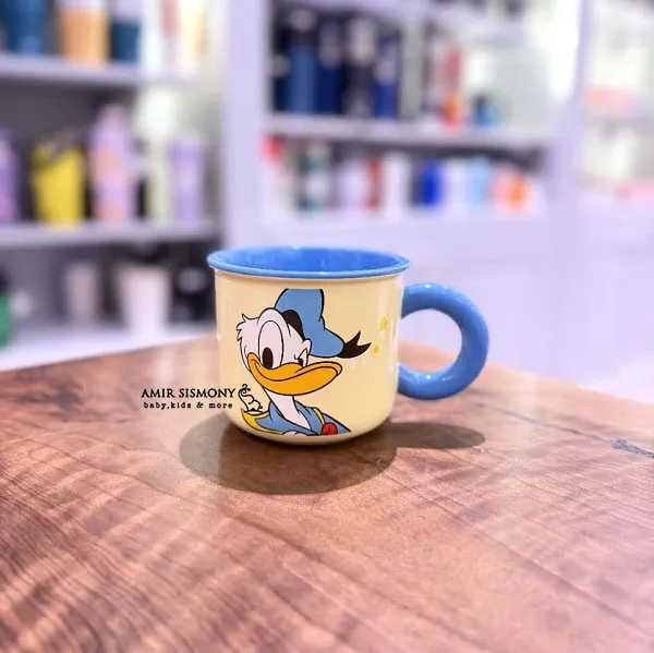 لیوان دونالد اورجینال