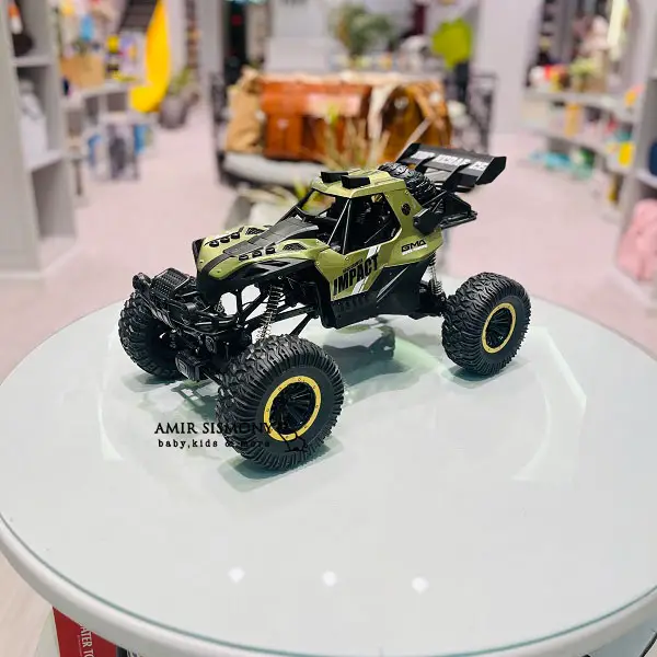 ماشین افرود کنترلی بزرگ کد A585-119