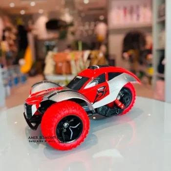 ماشین کنترلی 3 چرخ کد UD2183-8