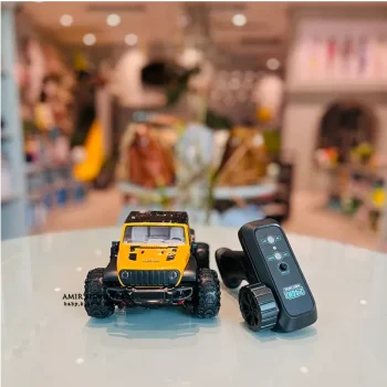 ماشین کنترلی آفرودی سرعتی کد g1550