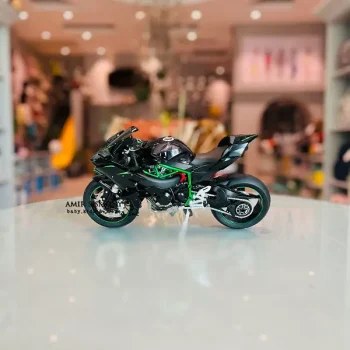 موتور دودزا کنترلی کد m923256