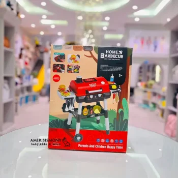 میز باربیکیو کد wd-503b