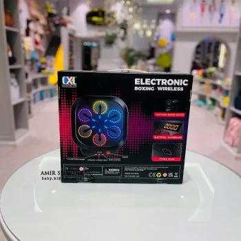کیسه بوکس دیجیتال کد CXL800-1060