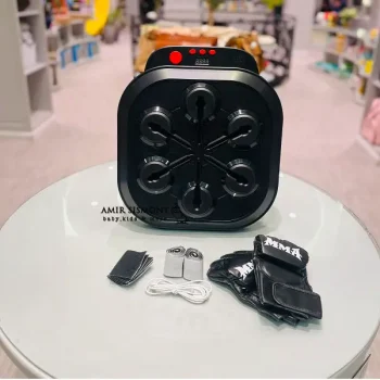 کیسه بوکس دیجیتال کد CXL800-1060