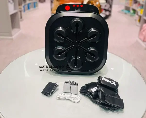 کیسه بوکس دیجیتال کد CXL800-1060