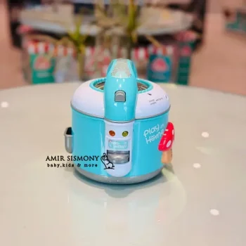 اسباب بازی پلو پز مای هوم کد 2903