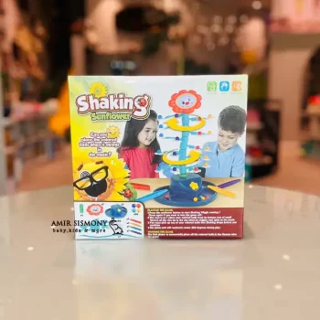 بازی آفتابگردون کد 1281