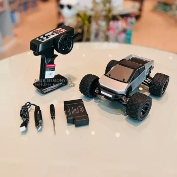 تسلا آفرودی سرعتی کد jjrc-c8811