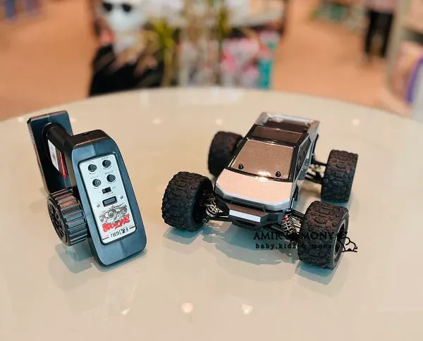 تسلا آفرودی سرعتی کد jjrc-c8811