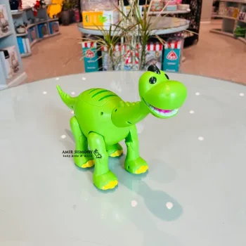 دایناسور سبز کد 801