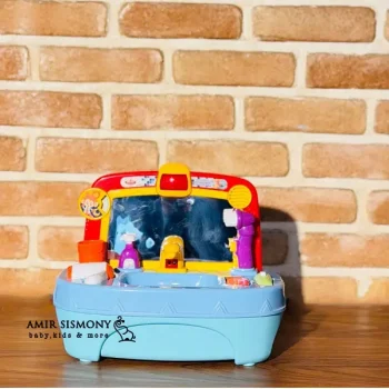 روشویی سنسوری کد kd3503
