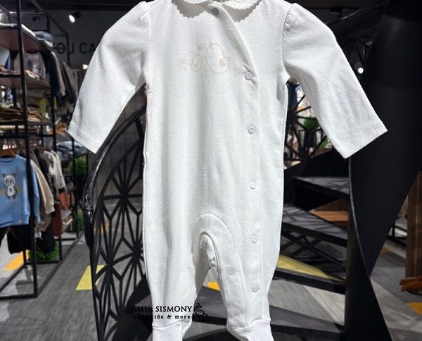 سرهمی نخی دخترانه جوجه prenatal