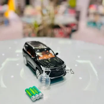 ماشین فلزی لکسوس دودزا مدل LX570