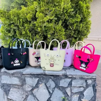مینی بسکت کرومی